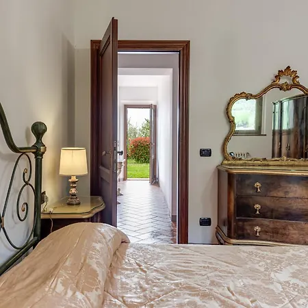 Il Cerro Basic Per Due 아파트 펠라고