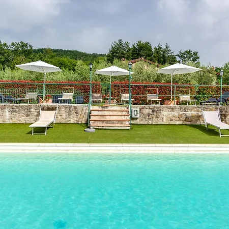 Il Cerro Basic Per Due 아파트 펠라고