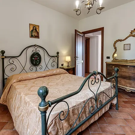 Apartment Il Cerro Basic Per Due Pelago