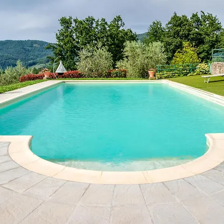 Apartment Il Cerro Basic Per Due