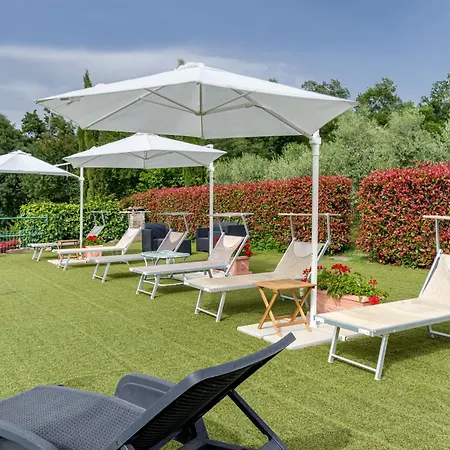 아파트 Il Cerro Basic Per Due