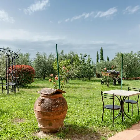 아파트 Il Cerro Basic Per Due