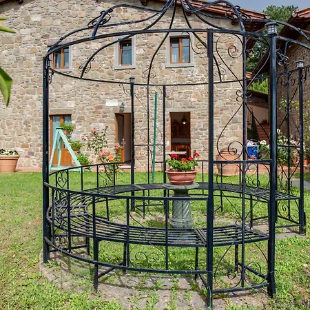 شقة Il Cerro Basic Per Due *