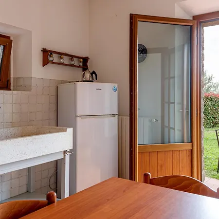 Il Cerro Basic Per Due Apartment
