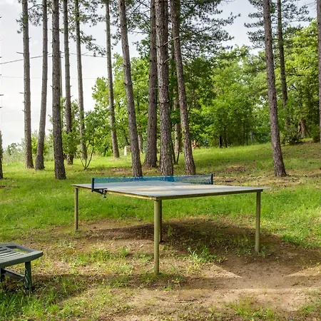 Il Cerro Basic Per Due 아파트 펠라고