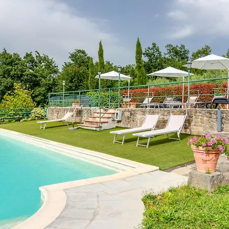 Appartement Il Cerro Basic Per Due *
