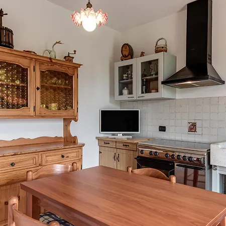 Il Cerro Basic Per Due Appartement