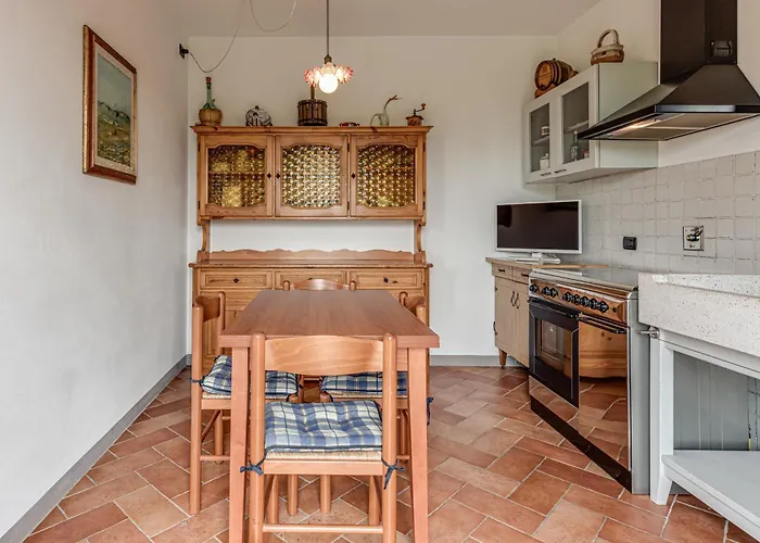 Il Cerro Basic Per Due شقة Pelago