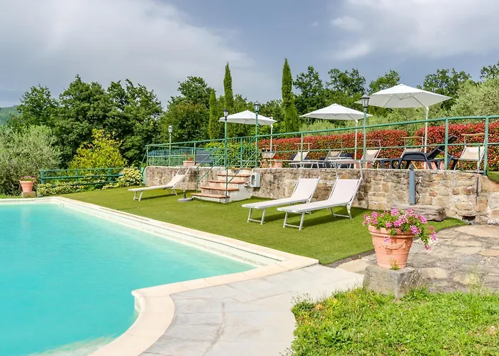 Il Cerro Basic Per Due