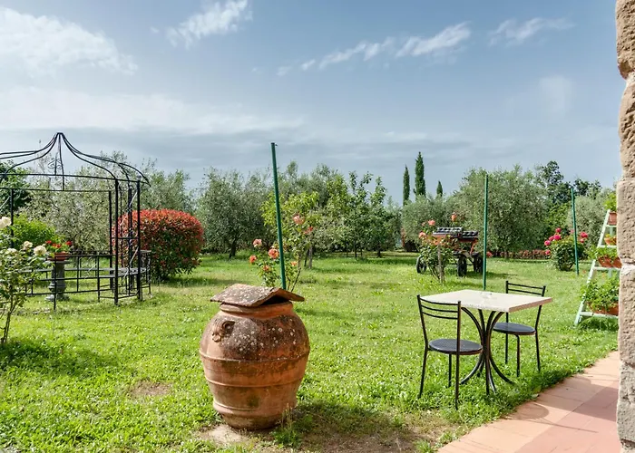 Apartamento Il Cerro Basic Per Due