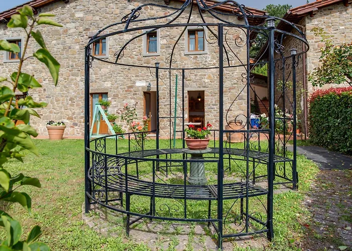 شقة Il Cerro Basic Per Due *