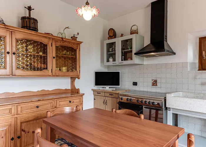 Il Cerro Basic Per Due * Pelago