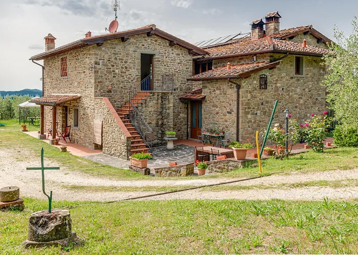 Il Cerro Basic Per Due 公寓 Pelago