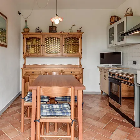 Il Cerro Basic Per Due Apartamento Pelago