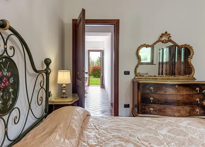 Il Cerro Basic Per Due Apartamento Pelago