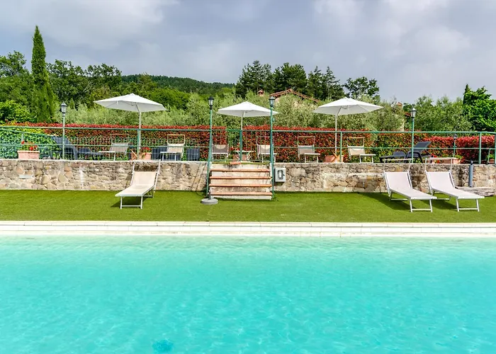 Il Cerro Basic Per Due Apartamento Pelago