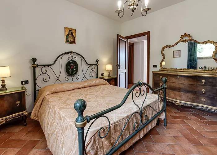 Apartamento Il Cerro Basic Per Due Pelago