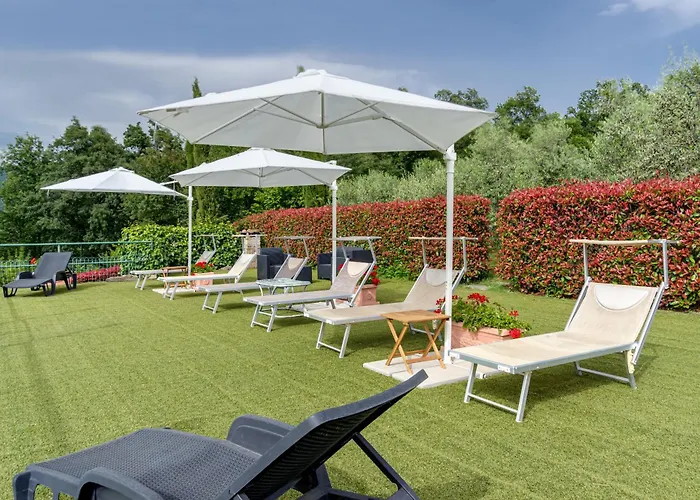 Apartamento Il Cerro Basic Per Due