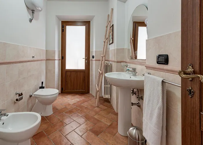 Apartamento Il Cerro Basic Per Due Pelago