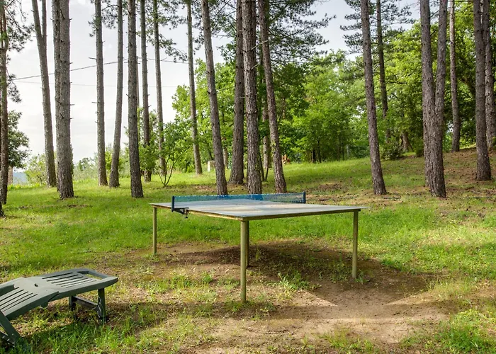 Il Cerro Basic Per Due Apartamento Pelago